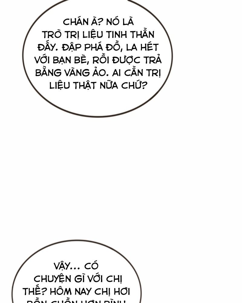 Không Phải Gu Tôi Chapter 85 - Trang 2