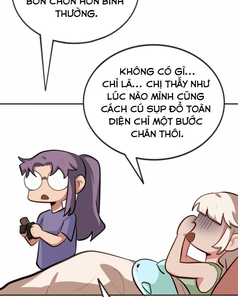 Không Phải Gu Tôi Chapter 85 - Trang 2