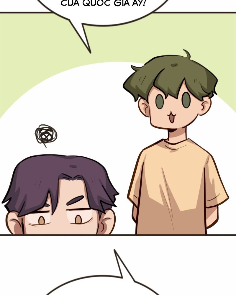 Không Phải Gu Tôi Chapter 86 - Trang 2