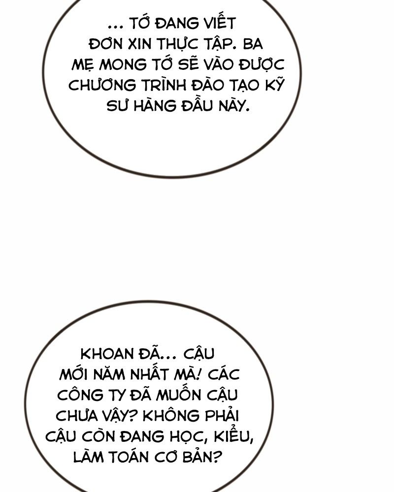 Không Phải Gu Tôi Chapter 86 - Trang 2