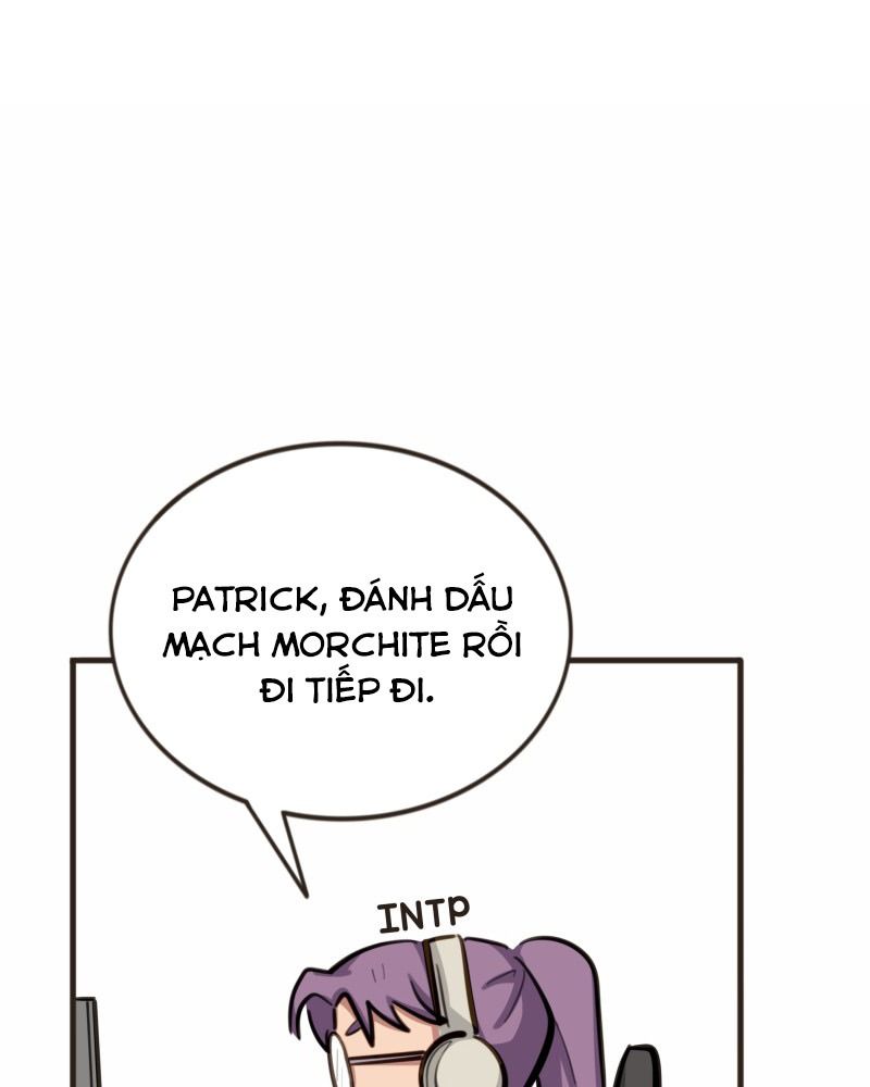 Không Phải Gu Tôi Chapter 86 - Trang 2