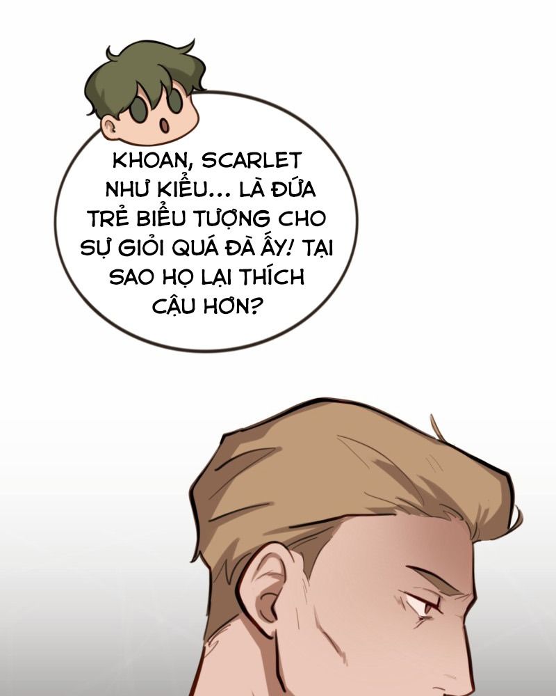 Không Phải Gu Tôi Chapter 86 - Trang 2