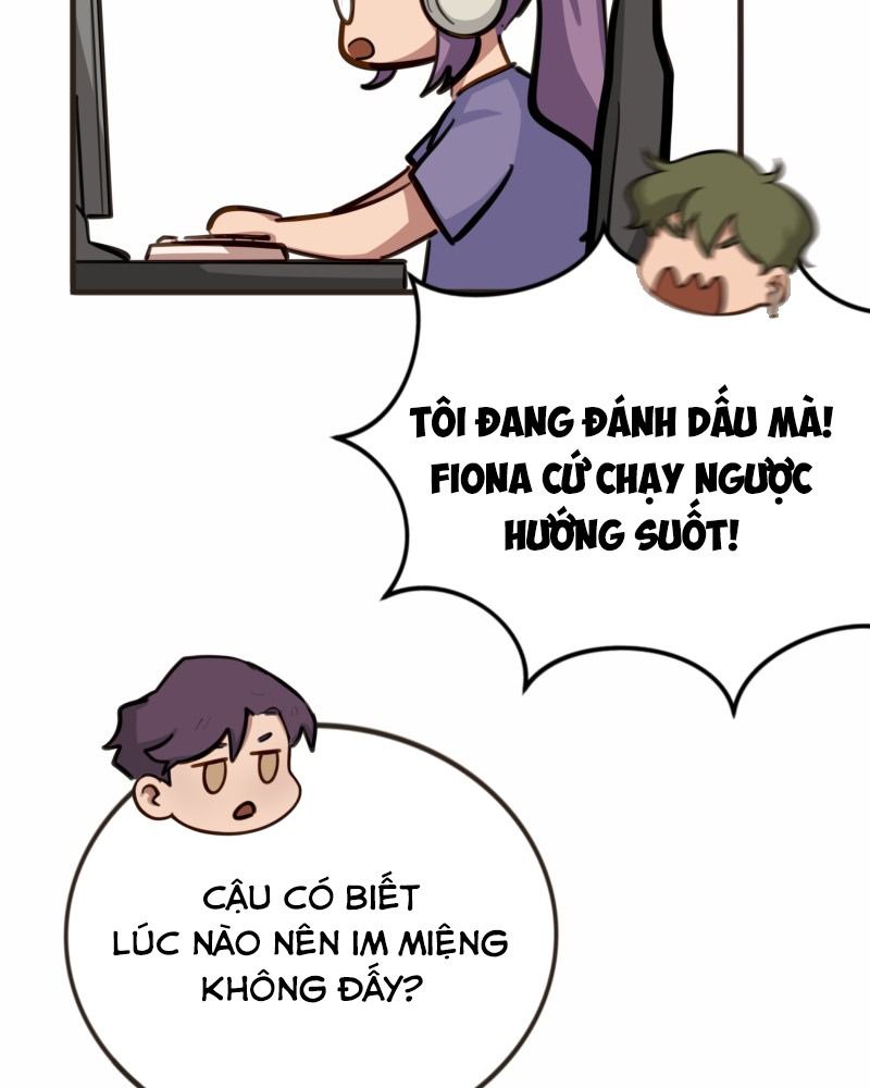 Không Phải Gu Tôi Chapter 86 - Trang 2