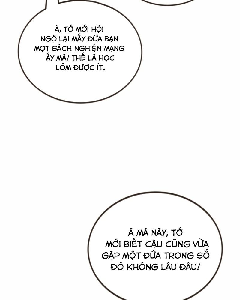 Không Phải Gu Tôi Chapter 87 - Trang 2