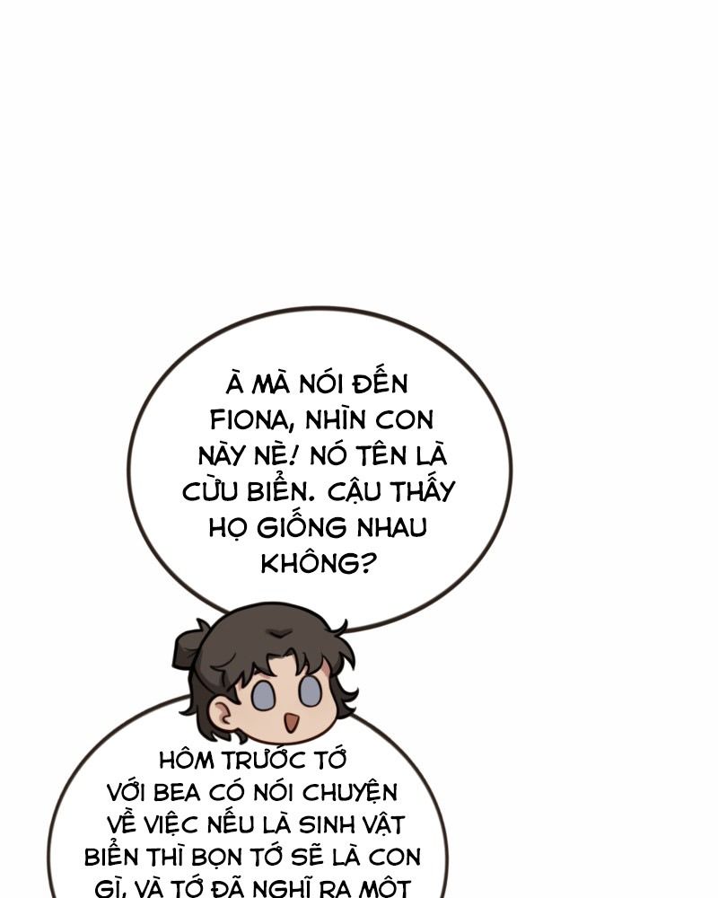 Không Phải Gu Tôi Chapter 87 - Trang 2