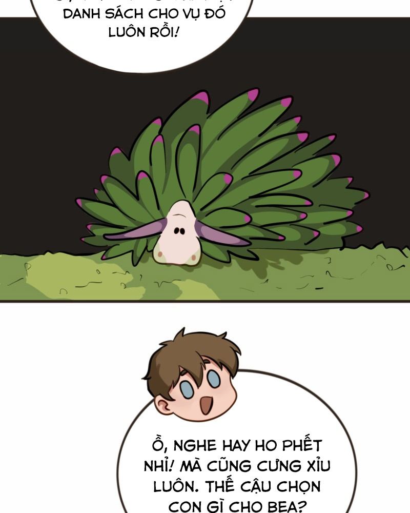 Không Phải Gu Tôi Chapter 87 - Trang 2