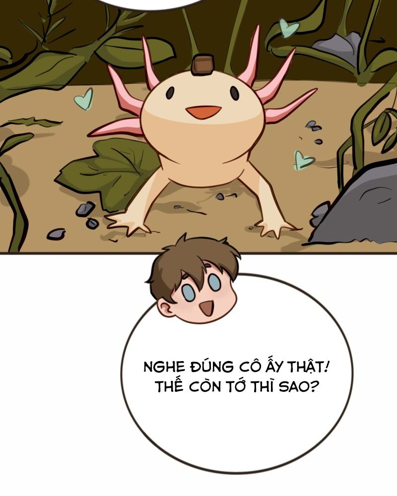 Không Phải Gu Tôi Chapter 87 - Trang 2