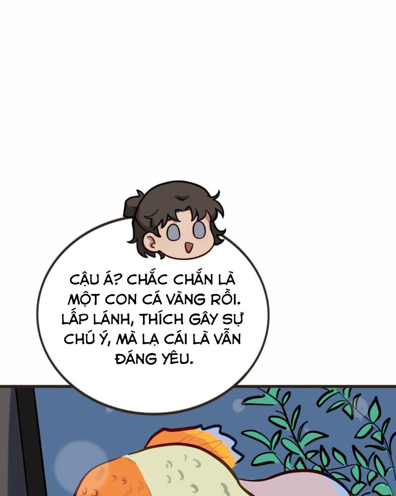 Không Phải Gu Tôi Chapter 87 - Trang 2