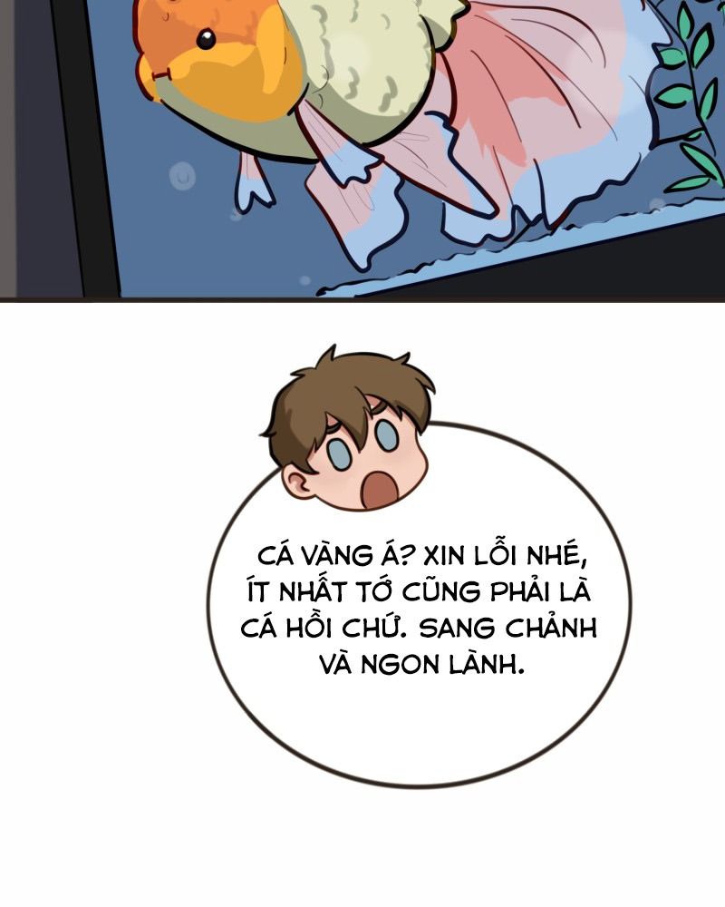 Không Phải Gu Tôi Chapter 87 - Trang 2