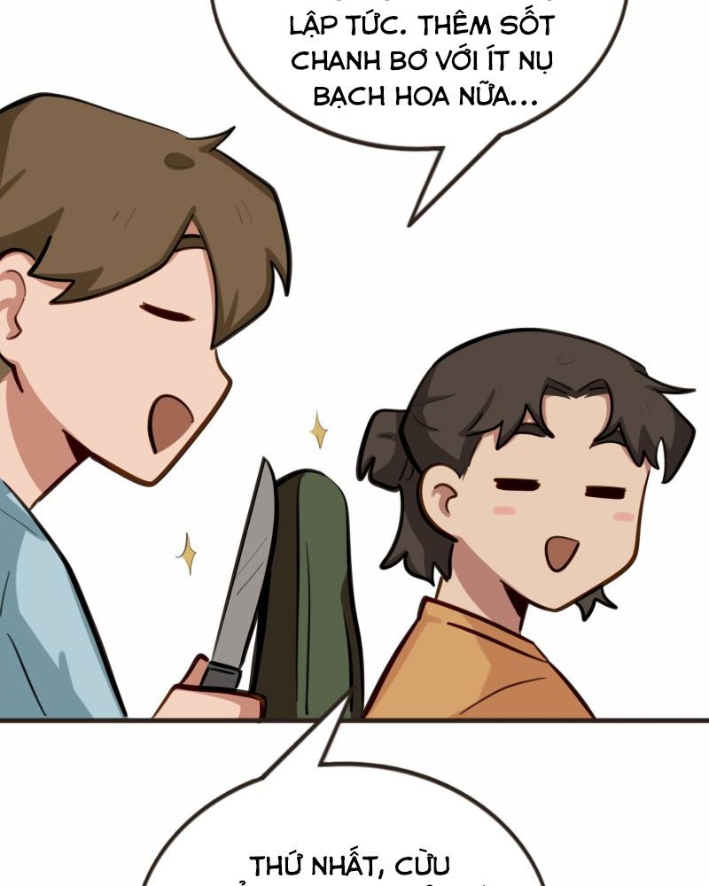 Không Phải Gu Tôi Chapter 87 - Trang 2