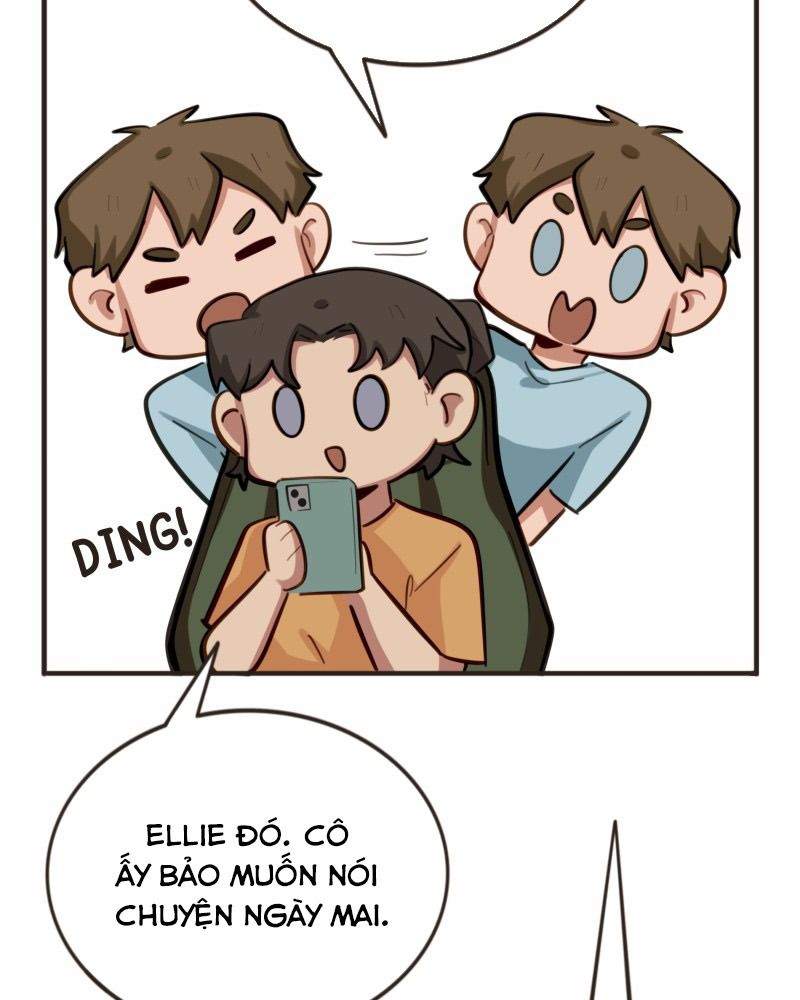 Không Phải Gu Tôi Chapter 87 - Trang 2