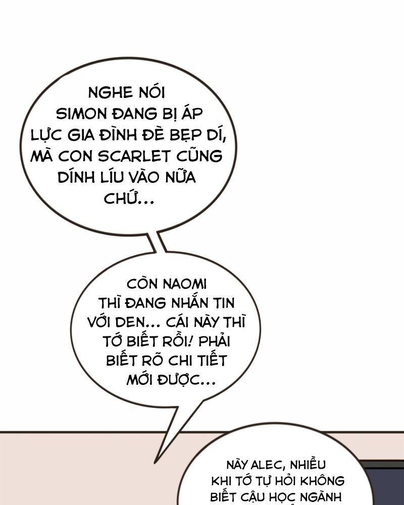 Không Phải Gu Tôi Chapter 87 - Trang 2