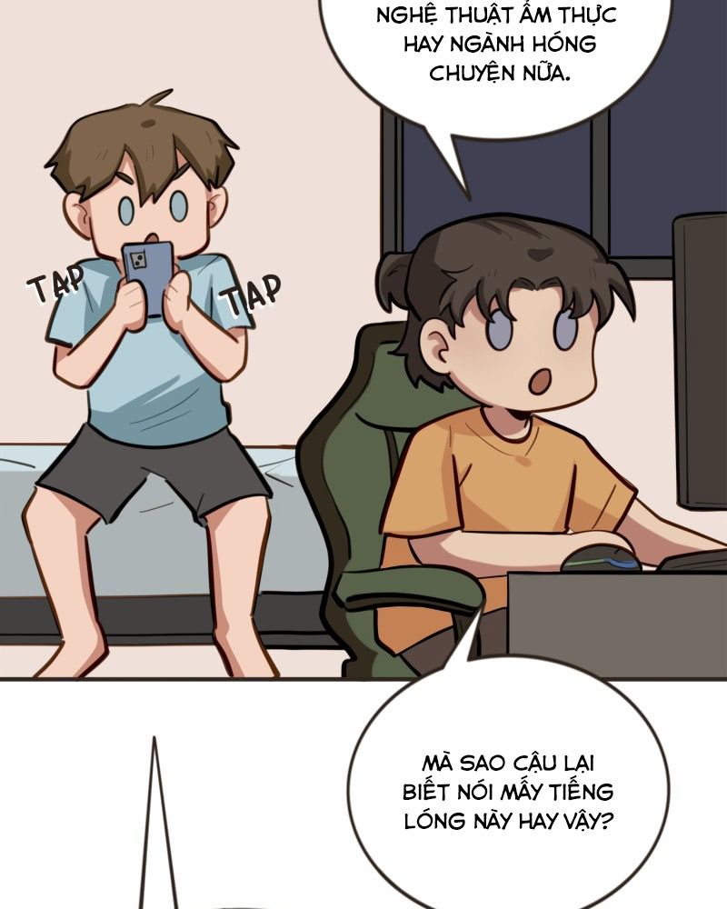 Không Phải Gu Tôi Chapter 87 - Trang 2