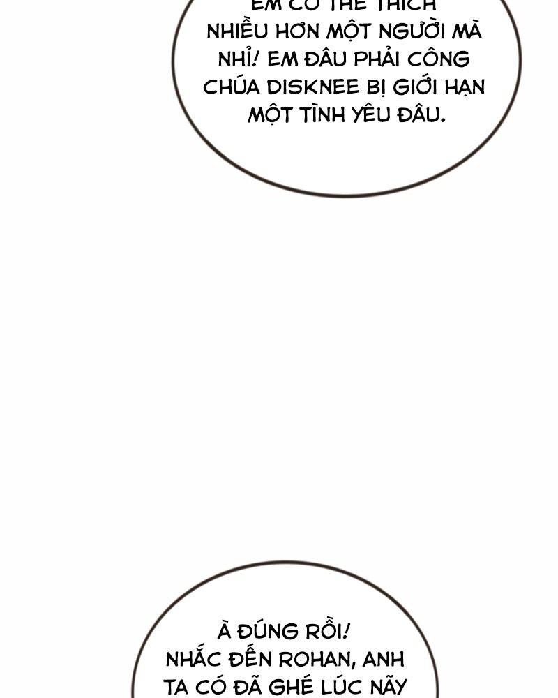 Không Phải Gu Tôi Chapter 88 - Trang 2