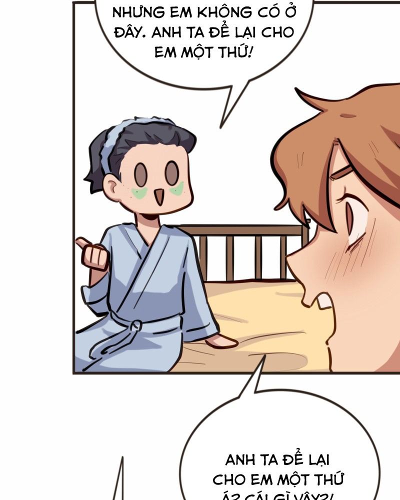 Không Phải Gu Tôi Chapter 88 - Trang 2