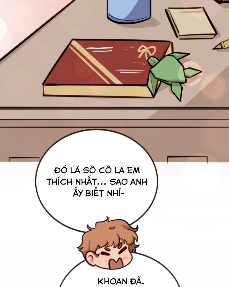 Không Phải Gu Tôi Chapter 88 - Trang 2