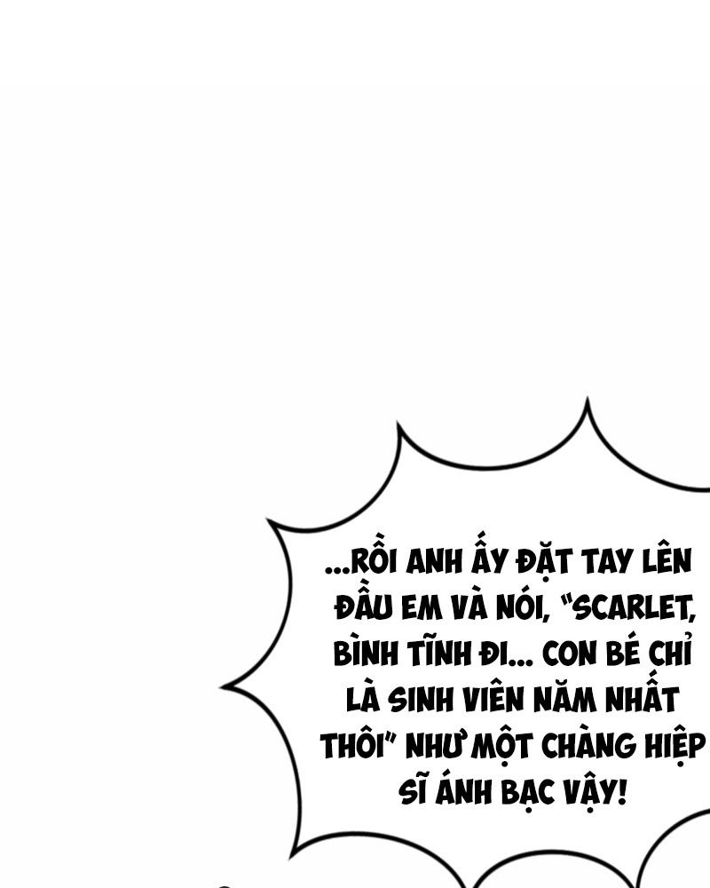 Không Phải Gu Tôi Chapter 88 - Trang 2