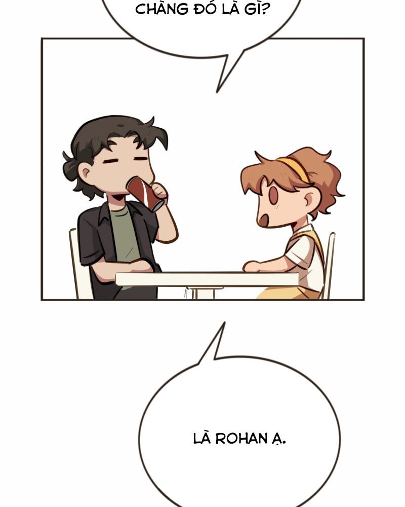 Không Phải Gu Tôi Chapter 88 - Trang 2