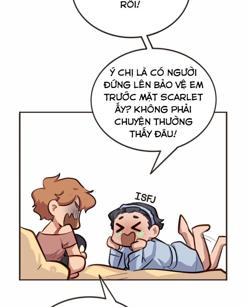 Không Phải Gu Tôi Chapter 88 - Trang 2
