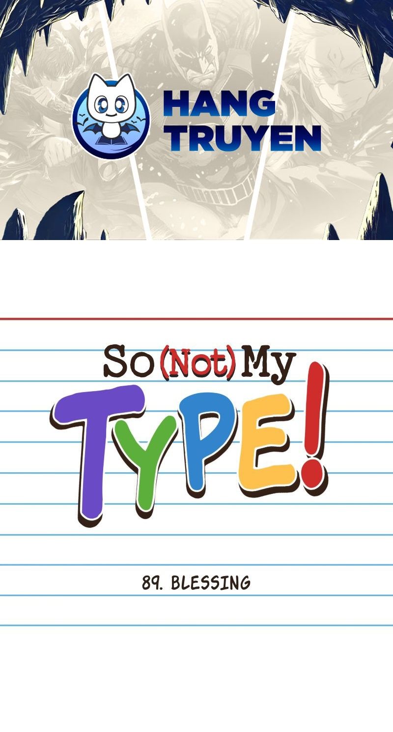 Không Phải Gu Tôi Chapter 89 - Trang 2
