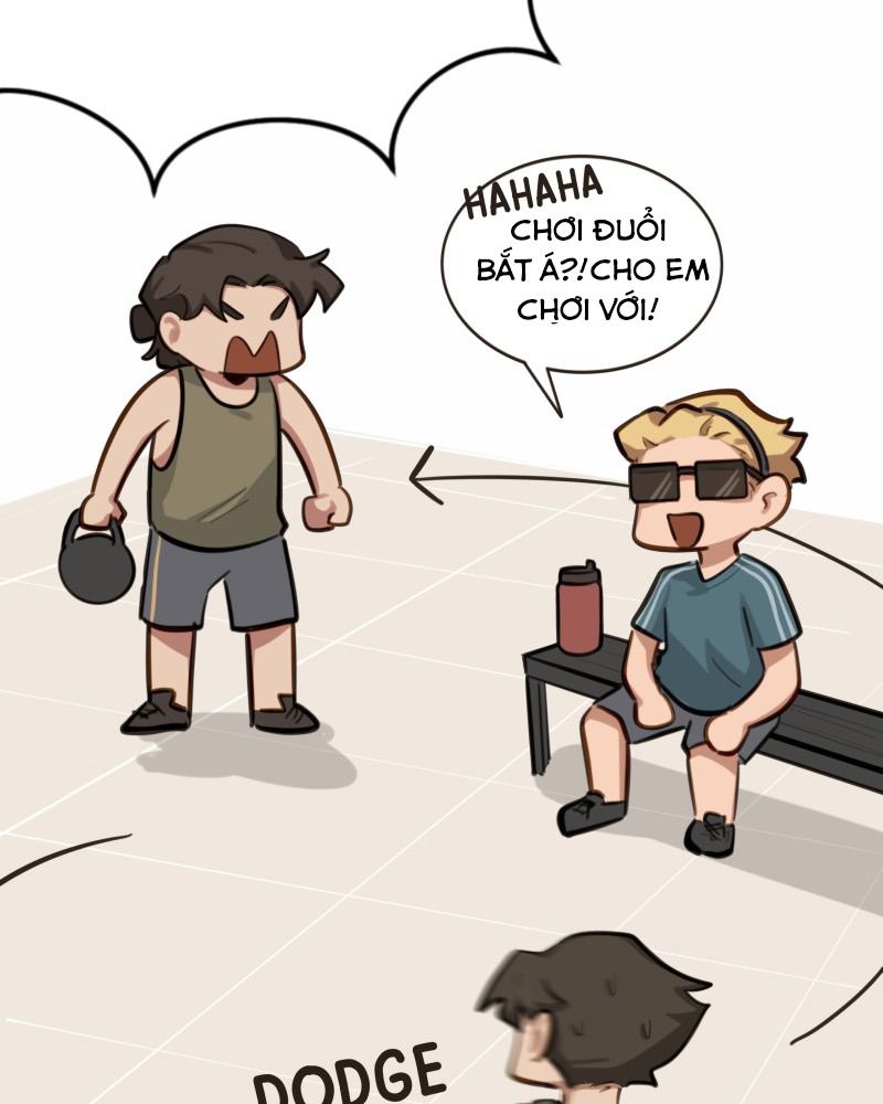 Không Phải Gu Tôi Chapter 89 - Trang 2