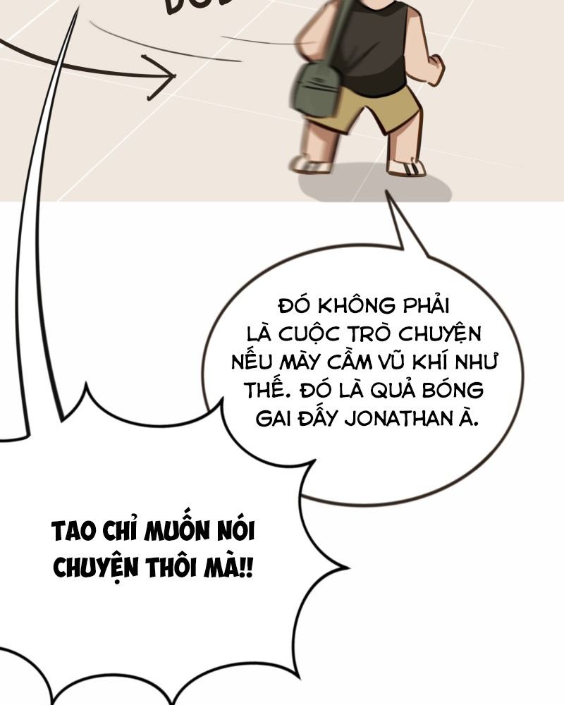 Không Phải Gu Tôi Chapter 89 - Trang 2