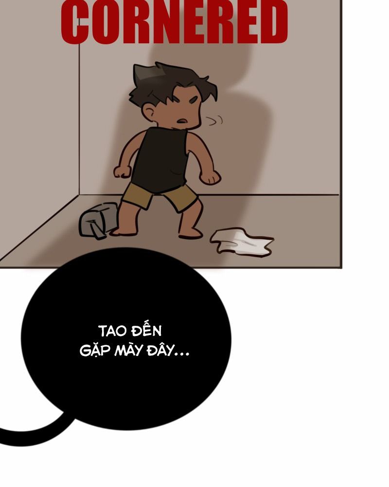 Không Phải Gu Tôi Chapter 89 - Trang 2