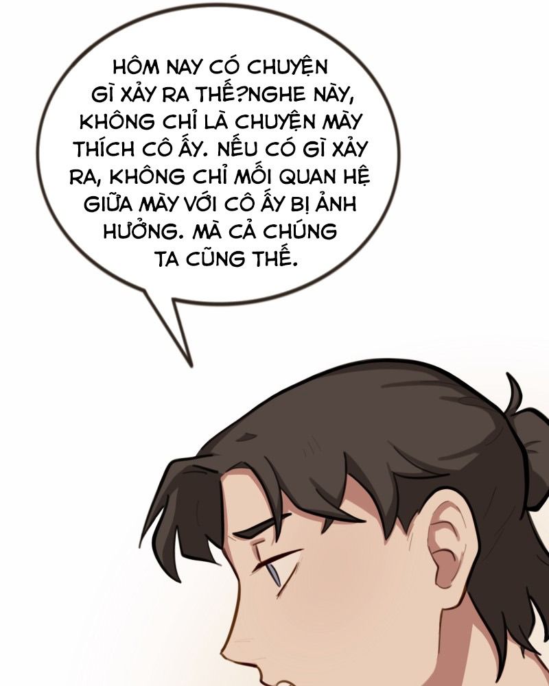 Không Phải Gu Tôi Chapter 89 - Trang 2