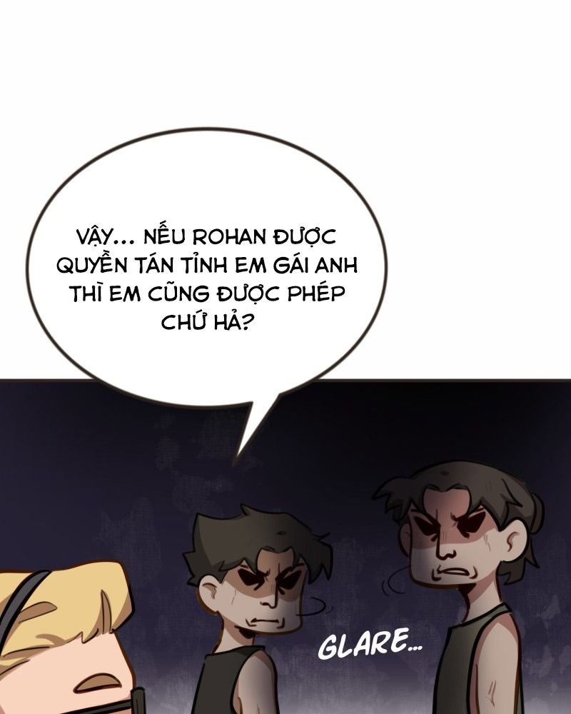 Không Phải Gu Tôi Chapter 89 - Trang 2
