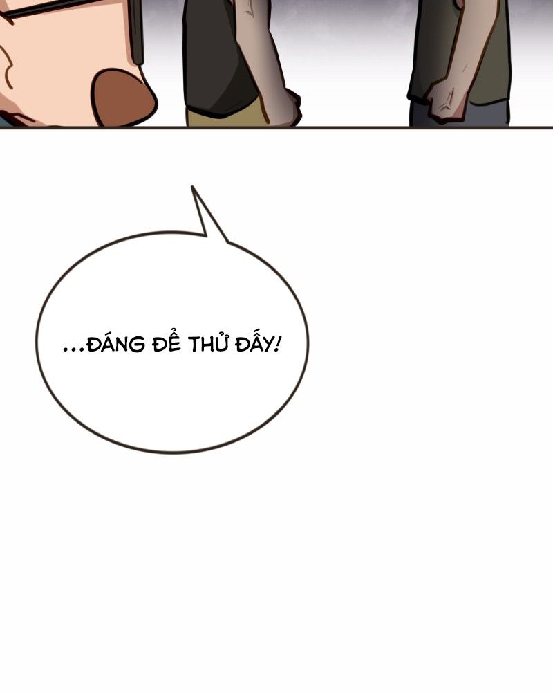 Không Phải Gu Tôi Chapter 89 - Trang 2