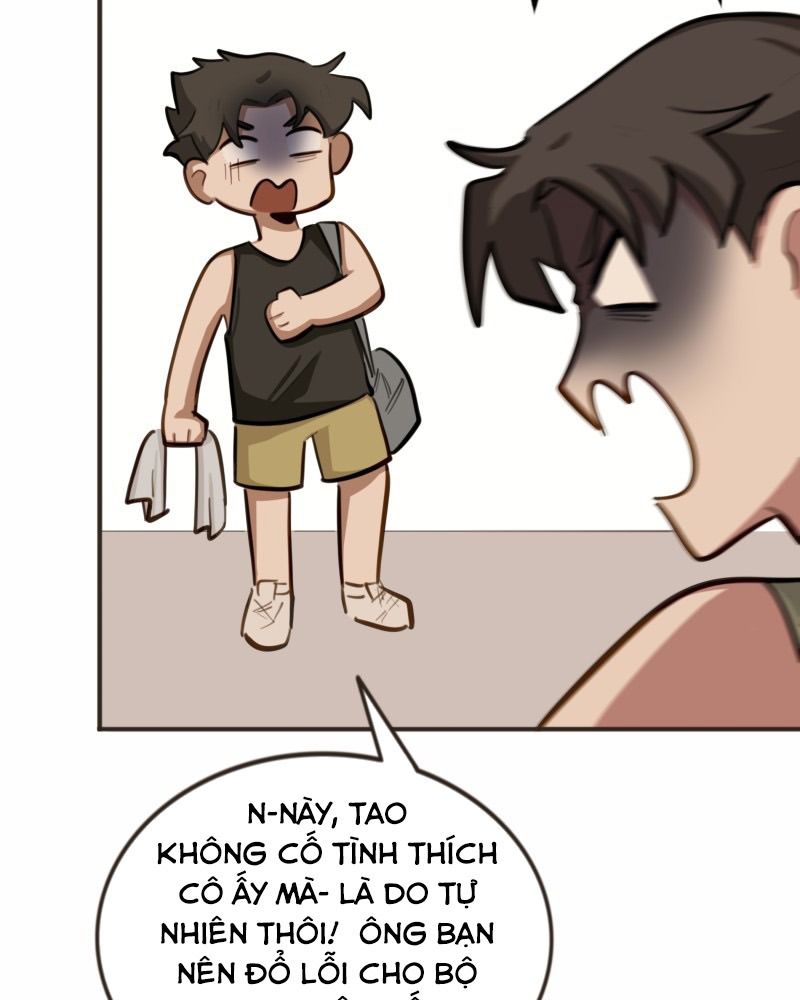 Không Phải Gu Tôi Chapter 89 - Trang 2