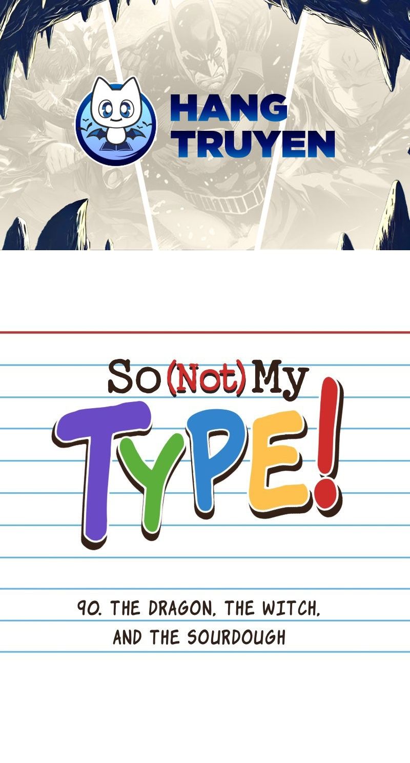 Không Phải Gu Tôi Chapter 90 - Trang 2