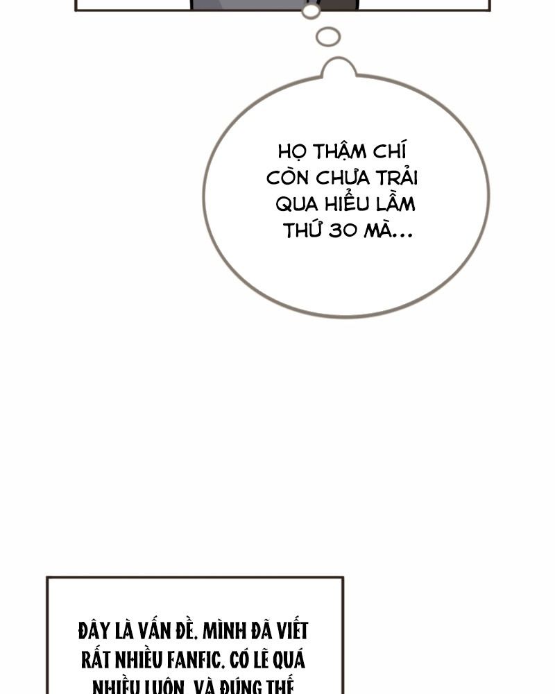 Không Phải Gu Tôi Chapter 90 - Trang 2