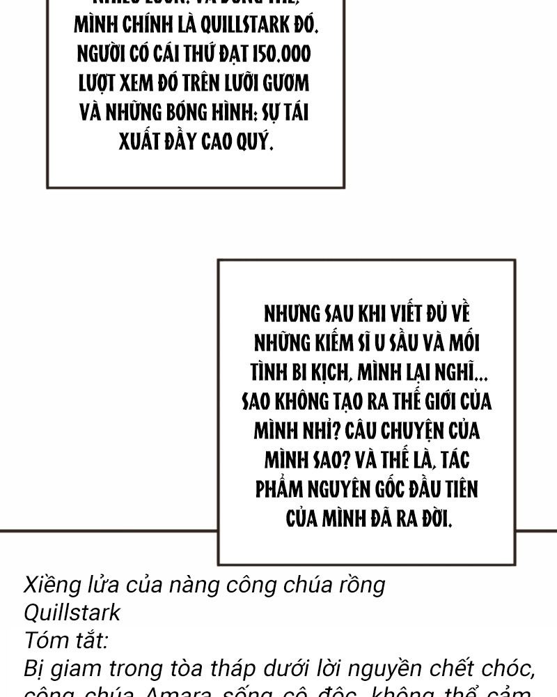 Không Phải Gu Tôi Chapter 90 - Trang 2