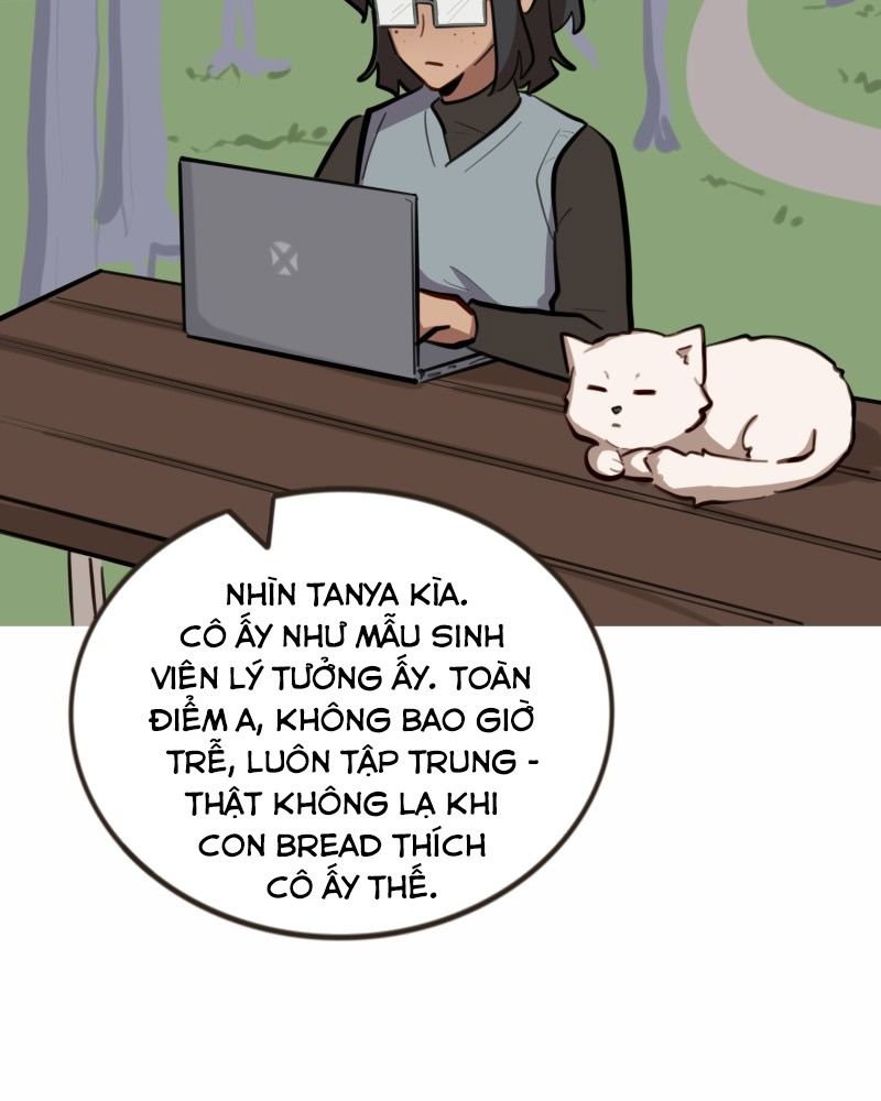 Không Phải Gu Tôi Chapter 90 - Trang 2