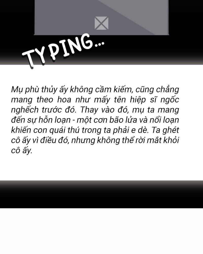 Không Phải Gu Tôi Chapter 90 - Trang 2