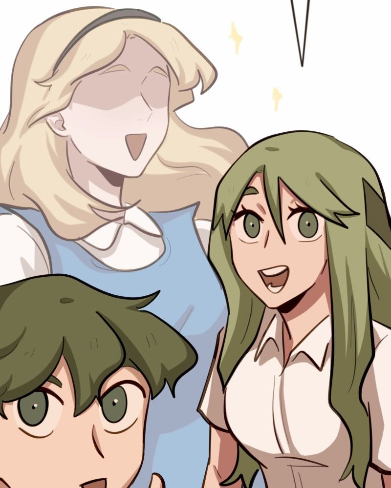 Không Phải Gu Tôi Chapter 91 - Trang 2