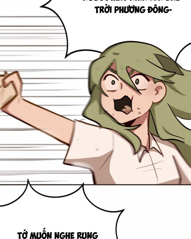 Không Phải Gu Tôi Chapter 91 - Trang 2