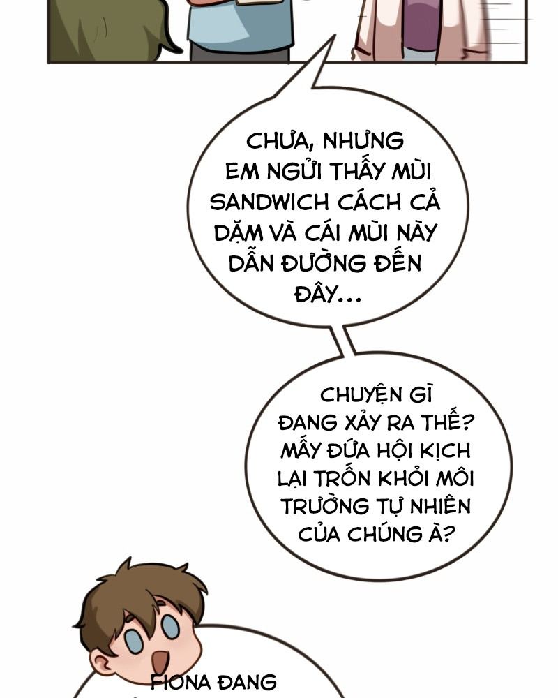 Không Phải Gu Tôi Chapter 91 - Trang 2