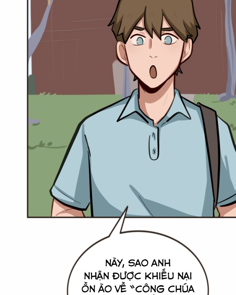 Không Phải Gu Tôi Chapter 91 - Trang 2