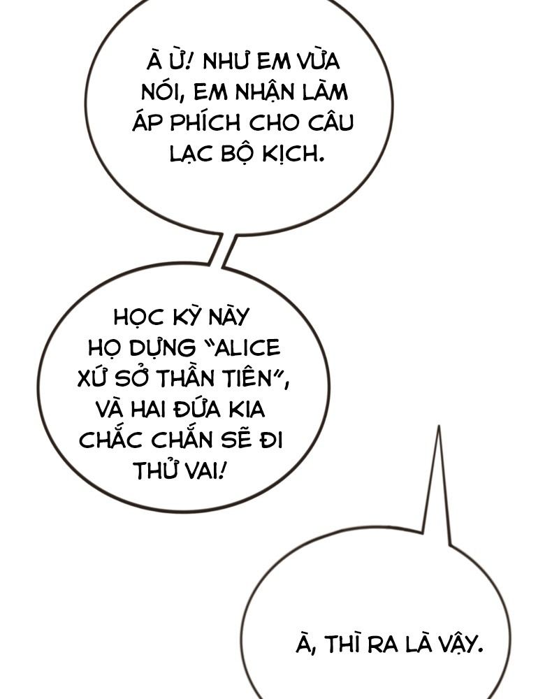 Không Phải Gu Tôi Chapter 92 - Trang 2