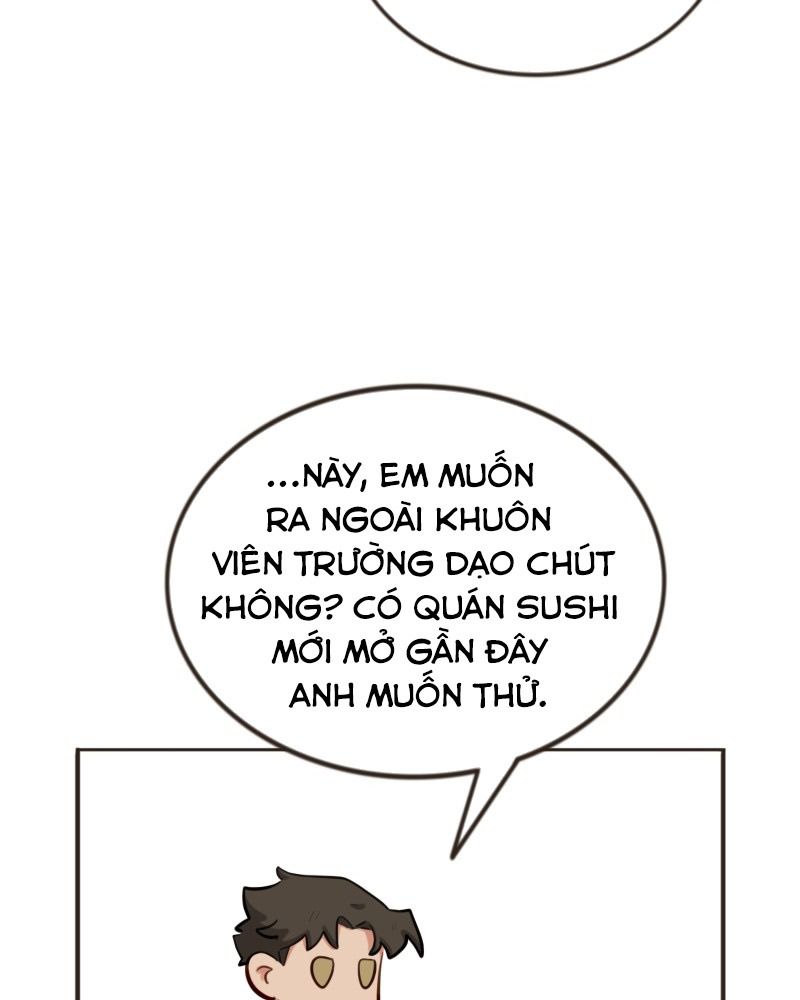 Không Phải Gu Tôi Chapter 92 - Trang 2