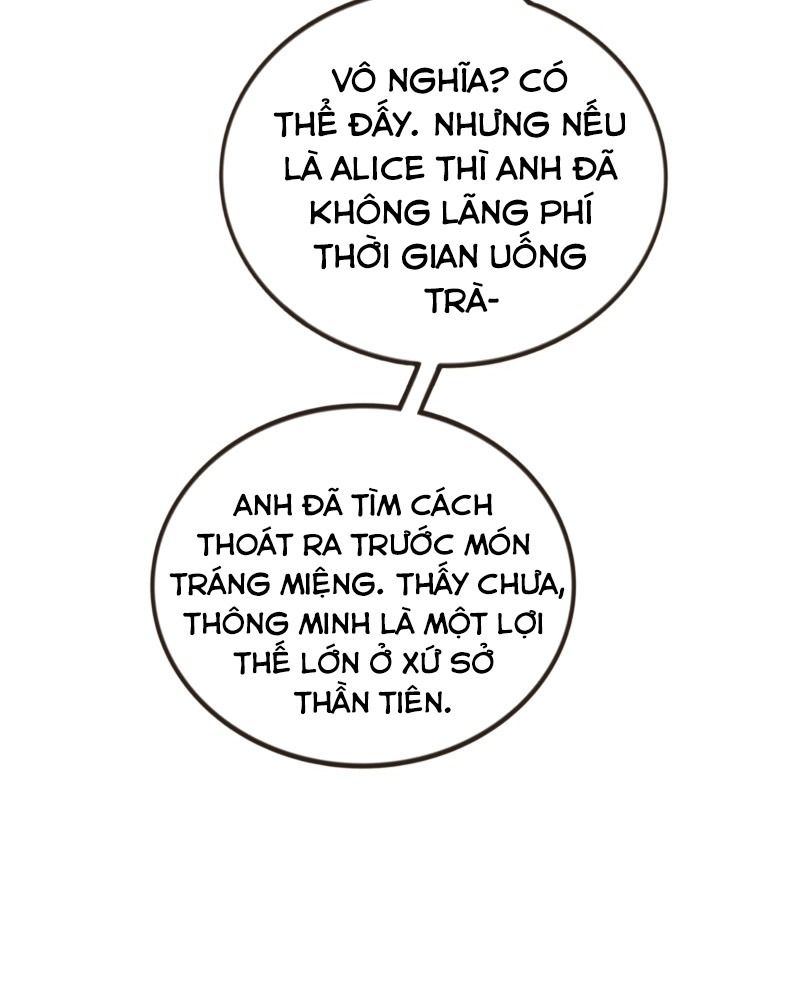 Không Phải Gu Tôi Chapter 92 - Trang 2