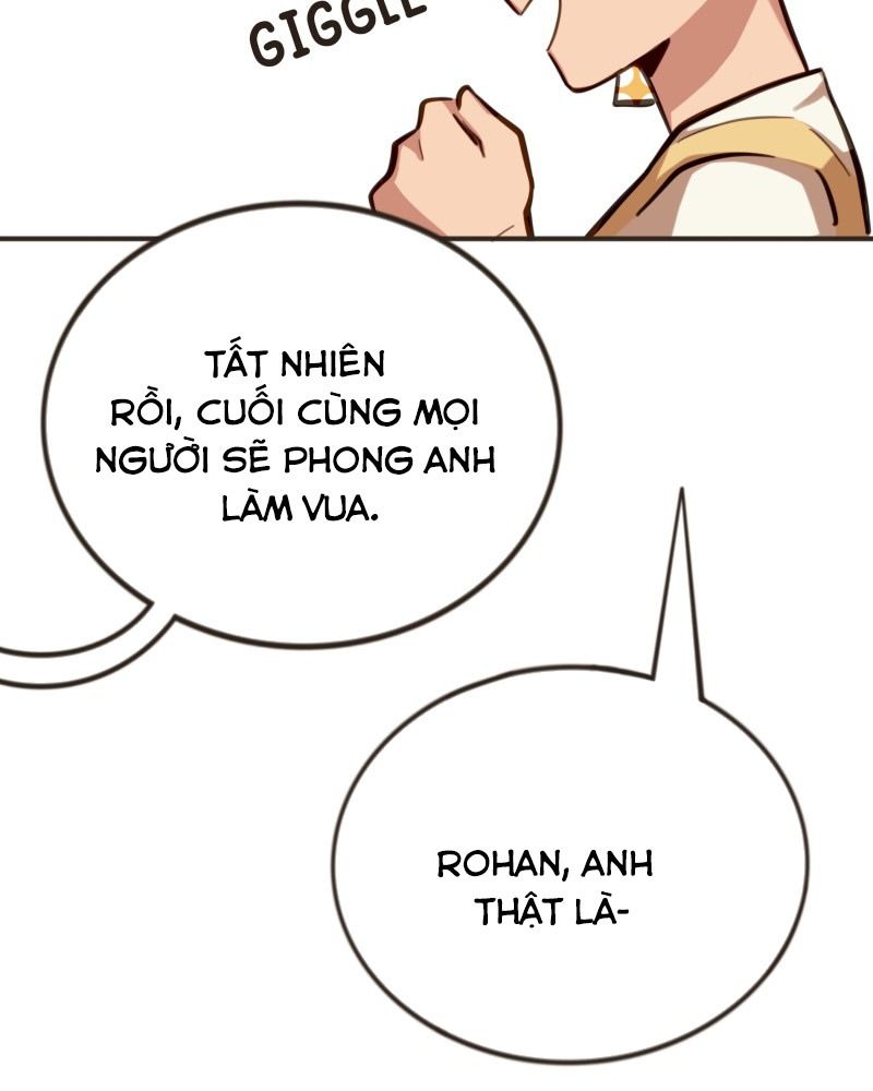 Không Phải Gu Tôi Chapter 92 - Trang 2