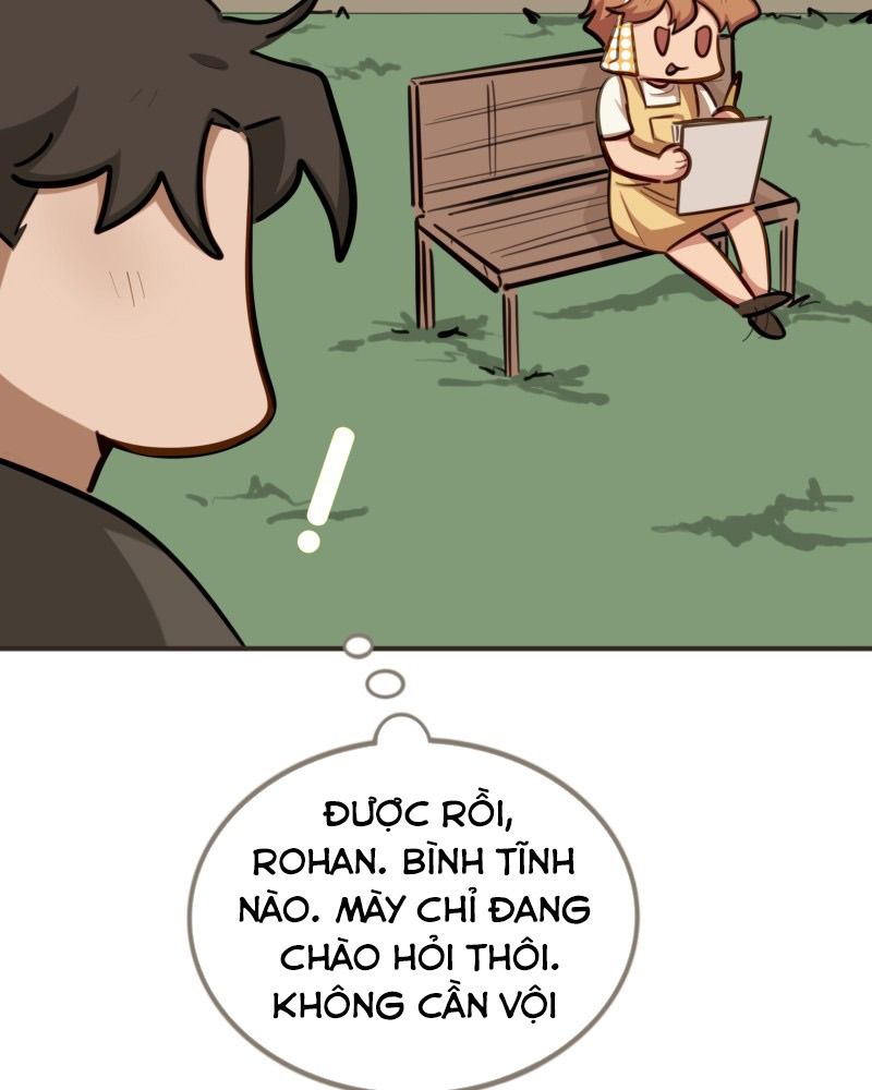 Không Phải Gu Tôi Chapter 92 - Trang 2