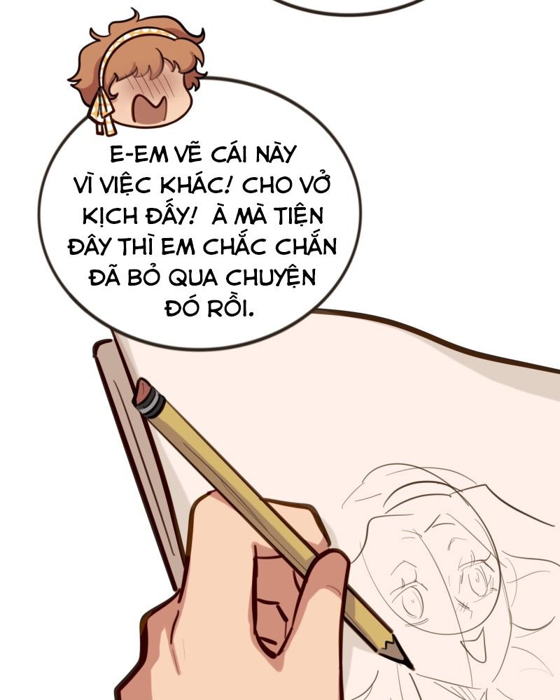 Không Phải Gu Tôi Chapter 92 - Trang 2