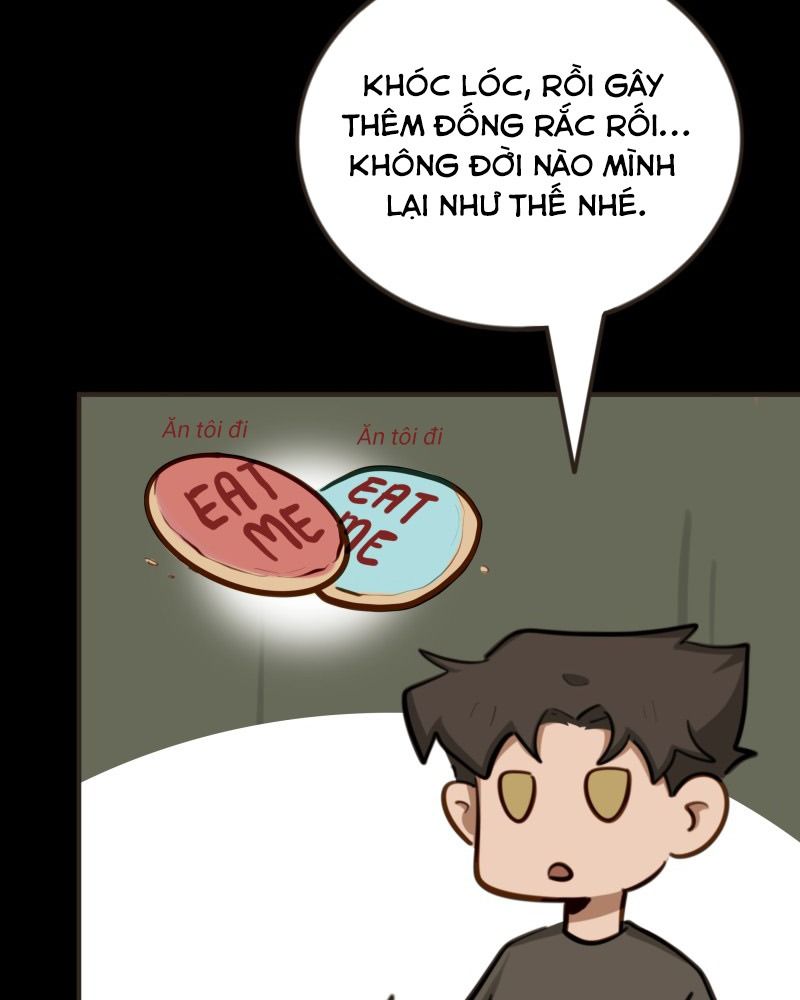 Không Phải Gu Tôi Chapter 93 - Trang 2