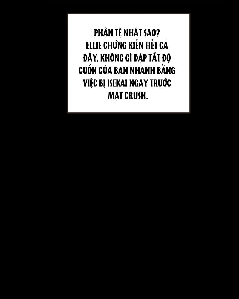 Không Phải Gu Tôi Chapter 93 - Trang 2