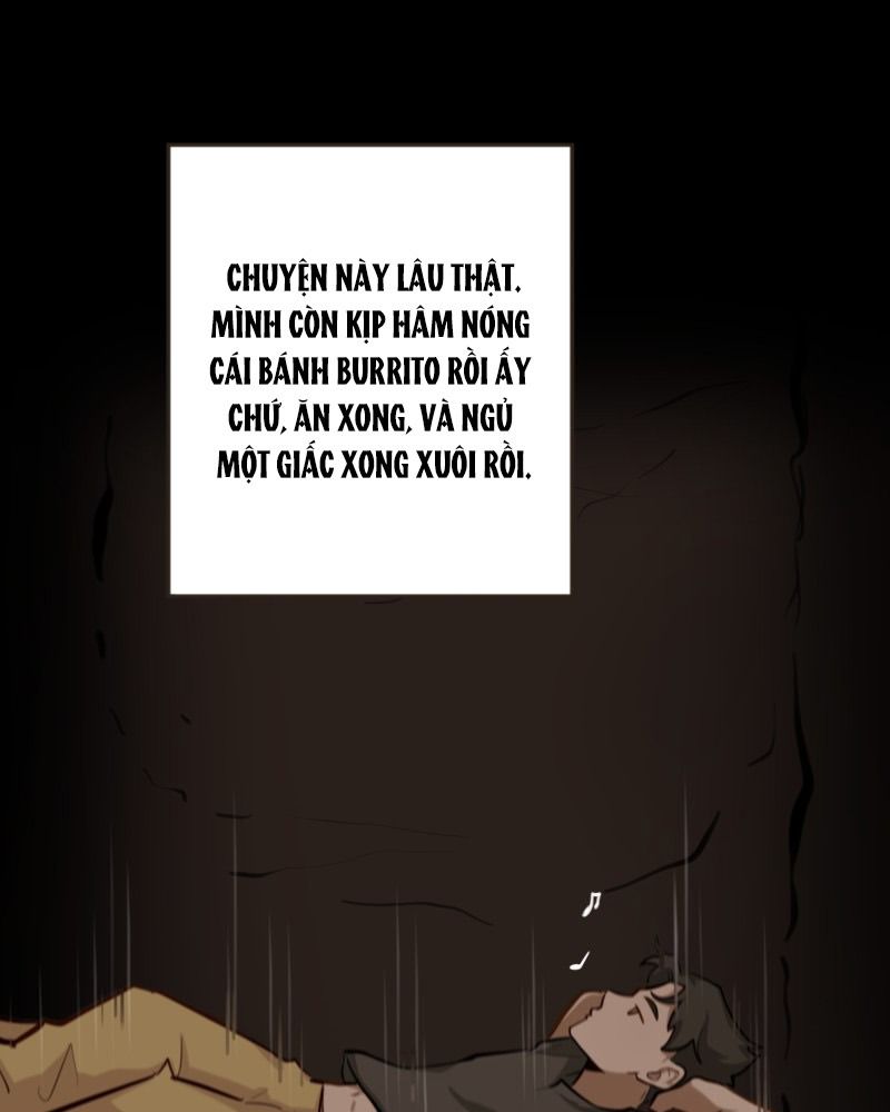 Không Phải Gu Tôi Chapter 93 - Trang 2