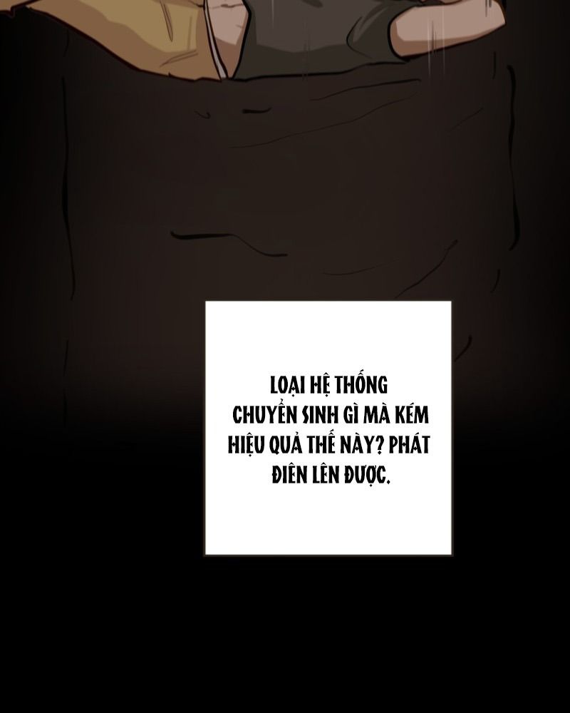 Không Phải Gu Tôi Chapter 93 - Trang 2